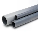UPVC Pipes Nominal Pressure 20 Bar Outside Diameter 50 mm Thickness 4.6 mm