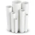 UPVC Pipes 3 Inch Nominal Pressure 9 Bar Outside Diameter 88.7 mm Thickness 3.5 mm White - Image 1