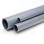 UPVC Pipes Nominal Pressure 8 Bar Outside Diameter 90 mm Thickness 3.5 mm