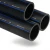أنابيب HDPE السعودي  PE 100 ضغط 10 بار قطر خارجي 315 مم سمك 18.7 مم لون اسود