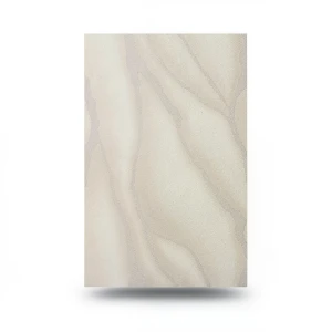 Wall Decoration Model 10345-02 Size 10×0.53 m, Patterned Beige