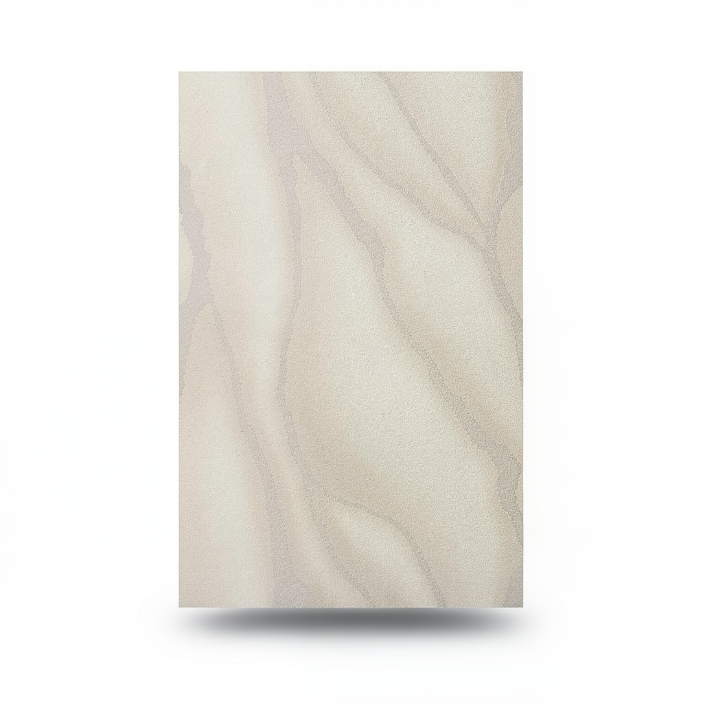 ورق جداري موديل 10345-02 مقاس 10×0.53 متر، تصميم نقشات، لون بيج