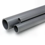 UPVC Pipes Nominal Pressure 12.5 Bar Outside Diameter 90 mm Thickness 5.4 mm