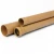 UPVC Pipes Al-Rajhi brand  Weight 11.07 kg / meter  Outside Diameter 315 mm Thickness 7.7 mm Golden Brown 