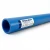 مواسير HDPE نيبروبلاست PE 100 ضغط 4 بار قطر خارجي 140 مم سمك 3.5 مم لون ازرق   