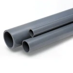 UPVC Pipes Nominal Pressure 16 Bar Outside Diameter 90 mm Thickness 6.7 mm