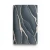 Wall Decoration Patterned Design Model 10345-15, Size 10×0.53 m, Dark Grey - Image 1