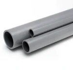 UPVC Pipes Nominal Pressure 20 Bar Outside Diameter 90 mm Thickness 8.2 mm