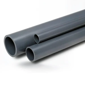 UPVC Pipes Nominal Pressure 6 Bar Outside Diameter 110 mm Thickness 2.7 mm