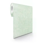 Italian Wall Decoration 10m x 0.73m Pale Green, Model 27078