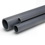 UPVC Pipes Nominal Pressure 8 Bar Outside Diameter 110 mm Thickness 3.4 mm