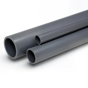 UPVC Pipes Nominal Pressure 8 Bar Outside Diameter 110 mm Thickness 3.4 mm
