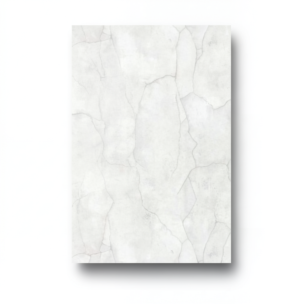 German Wall Decoration Off White, 10m x 0.53m, Model 10237-31
