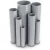 UPVC Pipes Outside Diameter 500 mm Thickness 14.6 mm Gray - Image 1