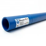 Neproplast  HDPE Pipes PE 80 Pressure 3.2 Bar Outside Diameter 225 mm Thickness 5.5 mm Color Blue   
