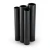 HDPE Pipes Outside Diameter 100 mm Thickness 3.9 mm Black - Image 1