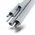 UPVC Pipes Al-Rajhi  Size   32 mm Thickness 1.8 mm Gray Colour