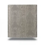 Italian Wallpaper Dark Beige, 10m Length x 0.73m Width, Model 27084