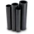 Al-Rajhi HDPE Pipes Outside Diameter 110 mm Thickness 4.2 mm Black - Image 1