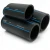أنابيب HDPE السعودي  PE 100 ضغط 16 بار قطر خارجي 200 مم سمك 18.2 مم لون اسود