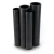 أنابيب HDPE الراجحي قطر خارجي 125 مم سمك 4.9 مم لون أسود - Image 1