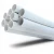 UPVC Pipes Al-Rajhi  Size   1 ¼ inch Thickness 3.56 mm White Colour