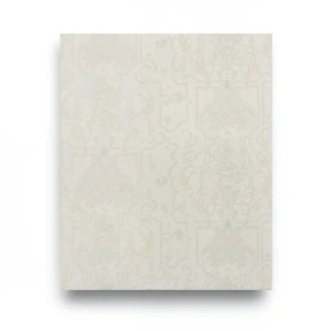Italian Wall Decoration 10m x 0.73m Pale Beige, Model 27083