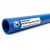 مواسير HDPE نيبروبلاست PE 80 ضغط 3.2 بار قطر خارجي 250 مم سمك 6.2 مم لون ازرق   