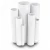 UPVC Pipes Modern Technology Nominal Pressure 4 Bar Outside Diameter 710 mm Thickness 14 mm White Colour