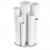 UPVC Pipes Modern Technology Nominal Pressure 4 Bar Outside Diameter 800 mm Thickness 15.7 mm White Colour