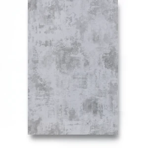 German Wall Decoration 10m x 0.53m Grey Color, Model 10238-37