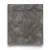 Italian Wallpaper 10m x 0.53m Dark Beige, Floral Pattern - Image 1
