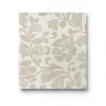 Italian Wall Covering 10m x 0.53m Beige, Model 6213
