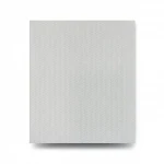 Italian wall decoration, size 10m x 0.53m, pale gray color, model 21108