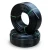أنابيب HDPE PE 80 ضغط 4 بار قطر 75 مم سمك 1.9 مم لون أسود - Image 1