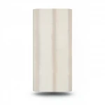 Striped Wallpaper Length 10m, Light Beige, Model Z80049