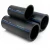 أنابيب HDPE السعودي  PE 100 ضغط 10 بار قطر خارجي 250 مم سمك 14.8 مم لون اسود