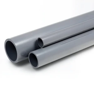 UPVC Pipes Nominal Pressure 16 Bar Outside Diameter 75 mm Thickness 5.6 mm