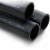 أنابيب HDPE السعودي  PE 100 ضغط 16 بار قطر خارجي 250 مم سمك 22.7 مم لون اسود