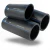 مواسير HDPE  شركة انظمة الأنابيب PE 100 ضغط 6 بار قطر خارجي 280 مم سمك 10.7 مم لون اسود