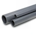 UPVC Pipes Outside Diameter 110 mm Thickness 3.2 mm