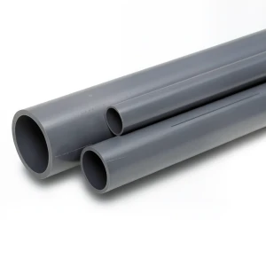 مواسير UPVC قطر خارجي 110 مم سمك 3.2 مم