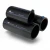أنابيب HDPE السعودي PE 100 ضغط 10 بار قطر خارجي 280 مم سمك 16.6 مم لون اسود