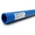 HDPE Pipes PE 100 Pressure 12.5 Bar Outside Diameter 200 mm Thickness 14.7 mm Blue | NEPROPLAST - Image 1