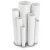 UPVC Pipes 15 Bar Pressure 75 mm Diameter 4.8 mm Thickness White - Image 1