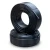 Al-Rajhi HDPE Pipes PE 80 Pressure 4 Bar Diameter 110 mm Thickness 3.4 mm Black - Image 1