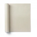Italian wall covering, size 10m x 0.53m, beige color, model 21118