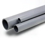 UPVC Pipes Nominal Pressure 10 Bar Outside Diameter 90 mm Thickness 4.3 mm
