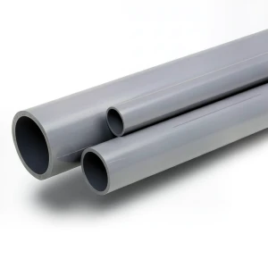 UPVC Pipes Nominal Pressure 10 Bar Outside Diameter 90 mm Thickness 4.3 mm