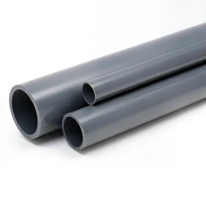 UPVC Pipes Nominal Pressure 12.5 Bar Outside Diameter 90 mm Thickness 5.4 mm
